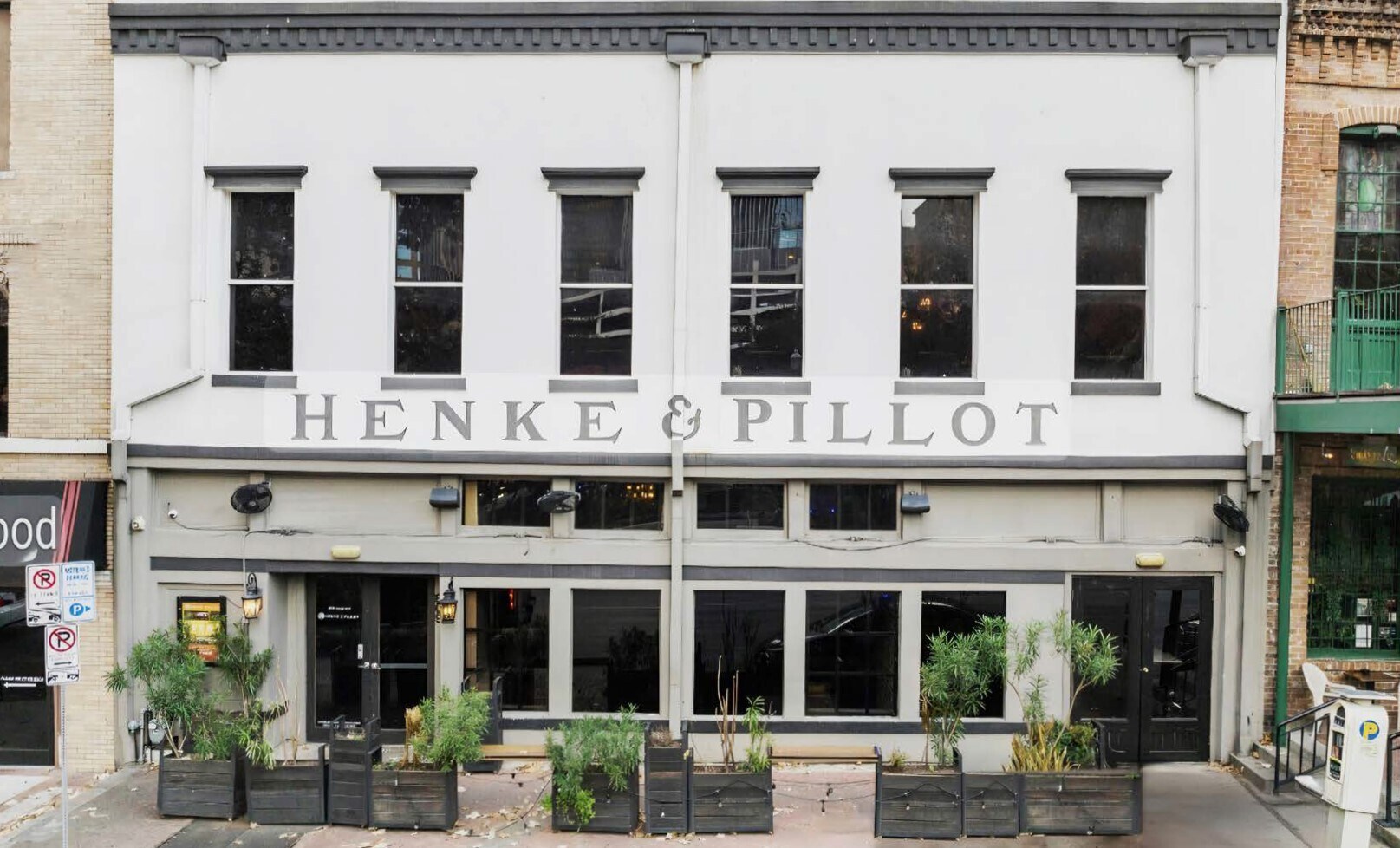 809 Congress St, Houston, TX à vendre Photo du bâtiment- Image 1 de 20