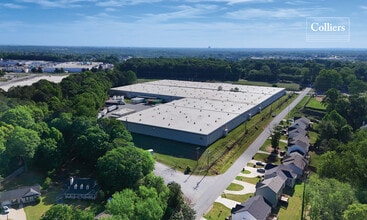 2901 N Blackstock Rd, Spartanburg, SC à louer Photo intérieure- Image 2 de 14
