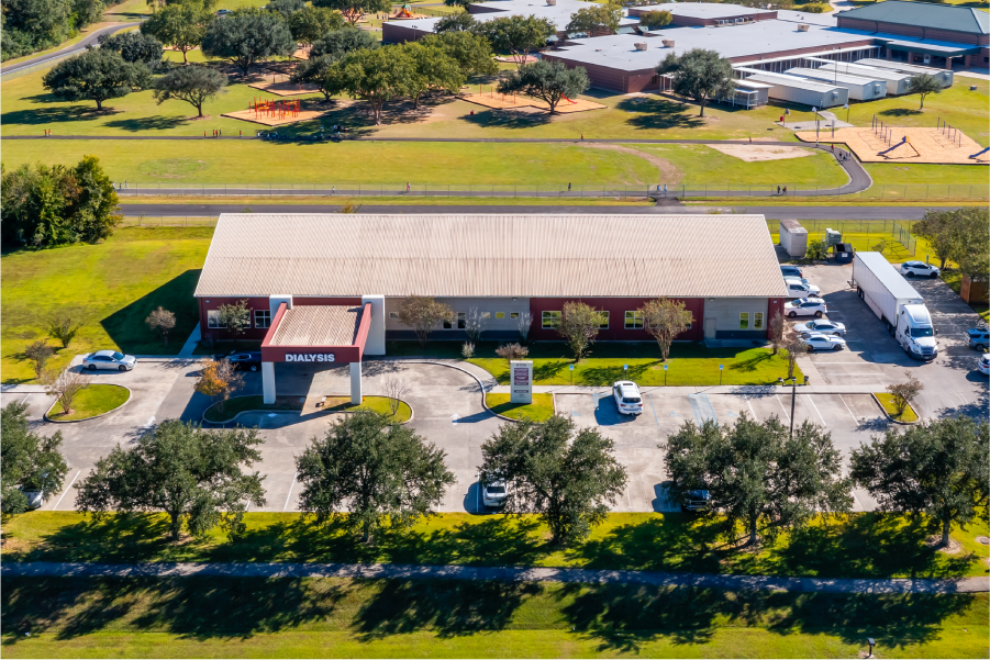 301 Alcide Dominique Dr, Lafayette, LA for sale Building Photo- Image 1 of 5