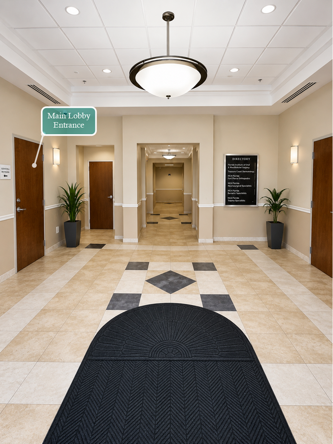 2402 Frist Blvd, Fort Pierce, FL 34950 - Unité 101 - - Photo intérieure - Image 1 of 8