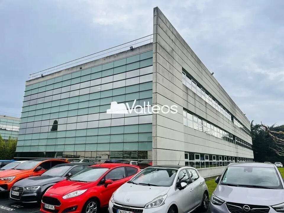 9 Rue Michel Labrousse, Toulouse for lease Building Photo- Image 1 of 5