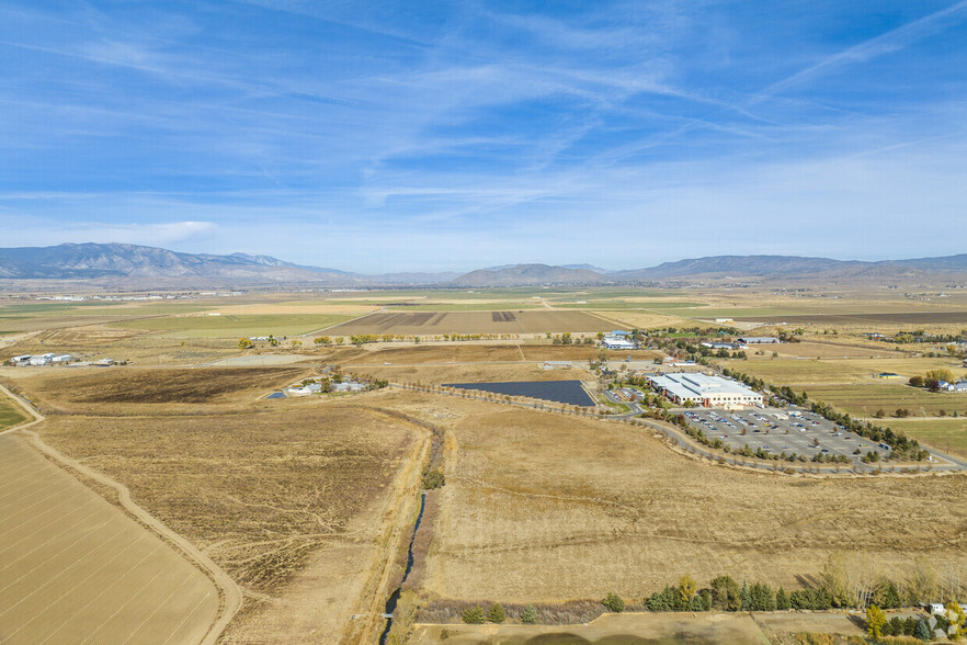 Muller Pky, Minden, NV for sale - Building Photo - Image 3 of 6
