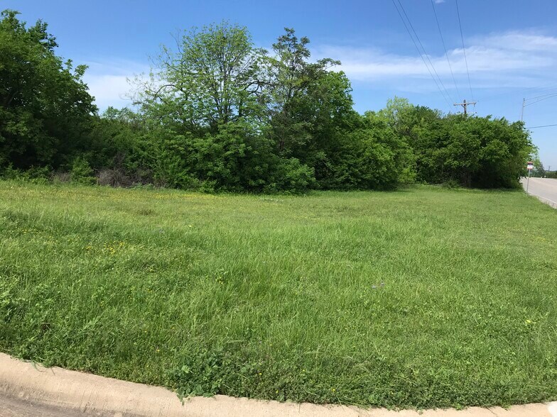 4900 S Riverside Dr, Fort Worth, TX à vendre - Aérien - Image 2 de 2