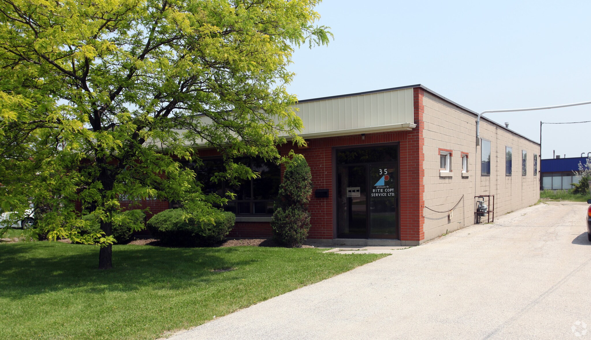 35 Brydon Dr, Toronto, ON for sale Building Photo- Image 1 of 1