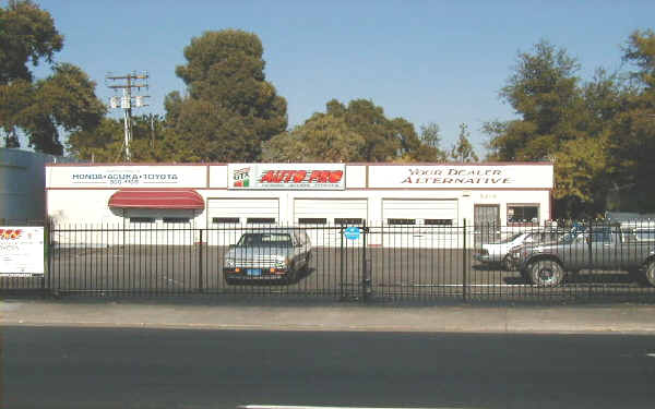 More details for 5344 San Juan Ave, Fair Oaks, CA - Retail for Sale