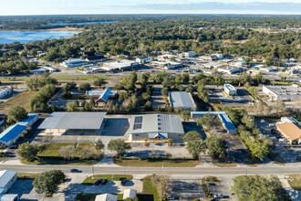 200 NE Commercial Cir, Keystone Heights, FL - Aérien  Vue de la carte - Image1