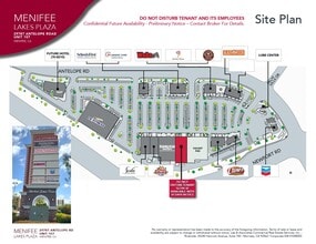 29787 Antelope Rd, Menifee, CA for lease Site Plan- Image 1 of 1