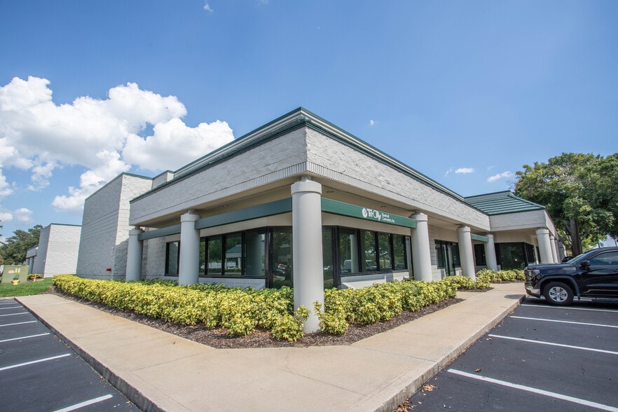 7500-7829 Golf Channel Dr, Orlando, FL for lease - Building Photo - Image 1 of 12