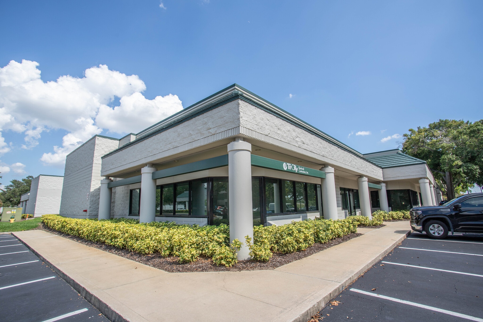 7500-7829 Golf Channel Dr, Orlando, FL for lease Building Photo- Image 1 of 13