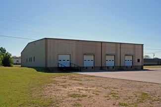 More details for B and J Industrial Park – for Sale, Athens, TX