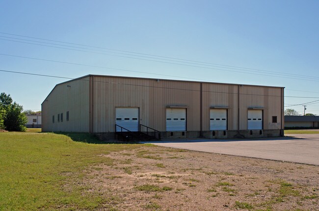 More details for B and J Industrial Park – for Sale, Athens, TX