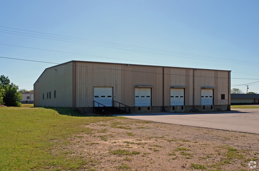 1391 Flat Creek Rd, Athens, TX for sale - Primary Photo - Image 1 of 2