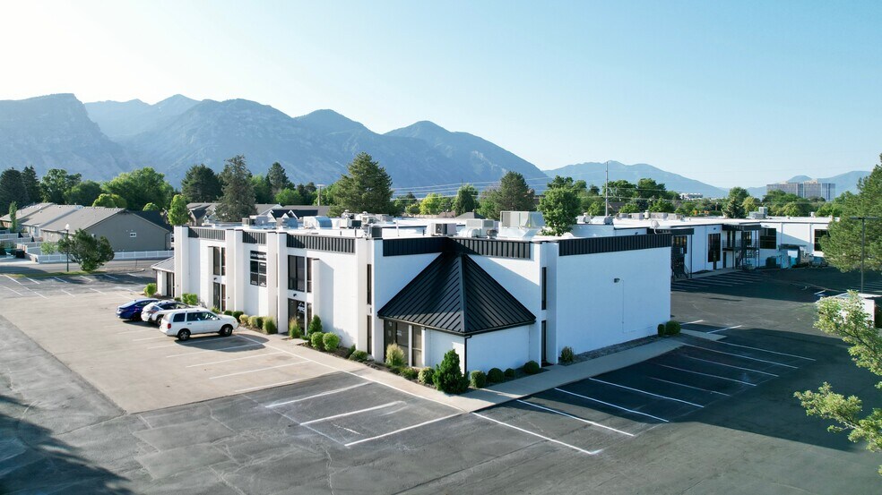 768 S 400 E, Orem, UT à vendre - Photo du bâtiment - Image 3 de 13