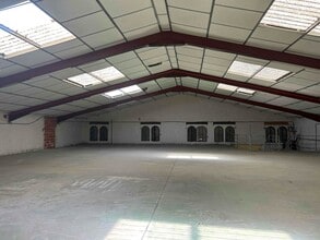 Industrial in Algete, Madrid for lease Interior Photo- Image 2 of 7