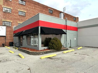 More details for 127 N Cherry St, Galesburg, IL - Office for Sale