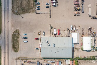 2010 76th Ave NW, Edmonton, AB - AÉRIEN  Vue de la carte - Image1