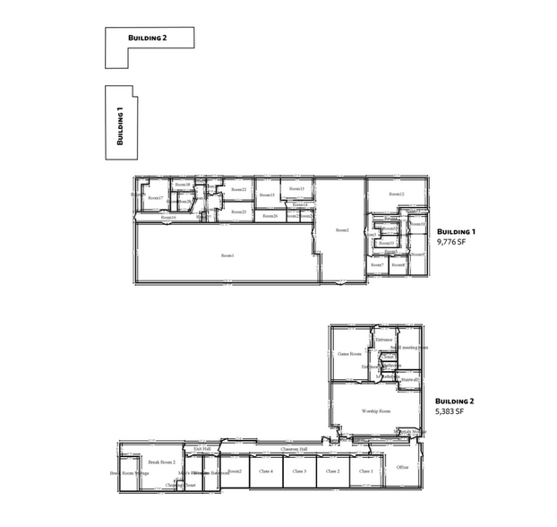 11063 Highway 280, Harpersville, AL à louer - Plan de site - Image 2 de 2