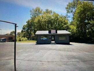 More details for 520 Kitchell Ave, Saint Clair, MO - Retail for Sale