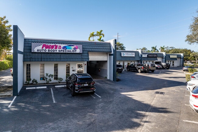 More details for 101 S Congress Ave, Delray Beach, FL - Industrial for Lease