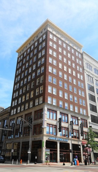 More details for 5 E Long St, Columbus, OH - Office for Lease