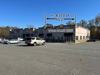 More details for 3550 Rt 27, Kendall Park, NJ - Retail for Lease