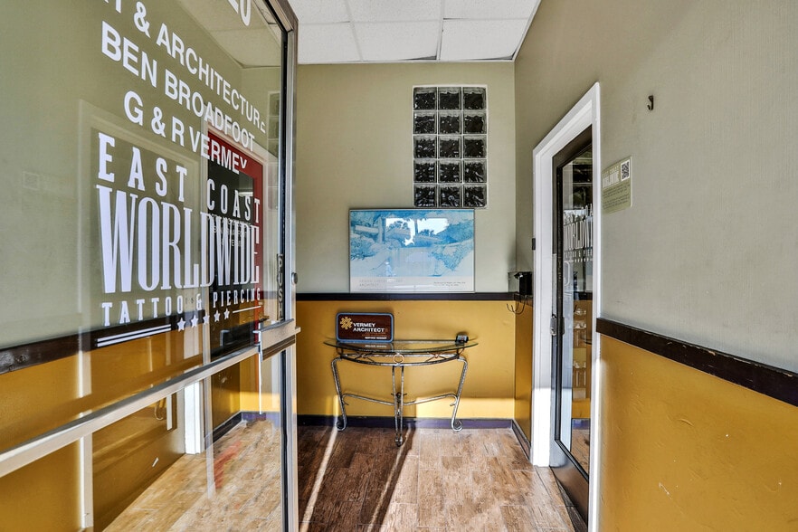 416-424 3rd St S, Jacksonville Beach, FL for lease - Building Photo - Image 3 of 16