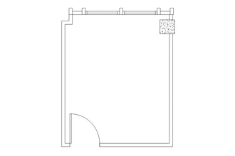 4676 Admiralty Way, Marina Del Rey, CA for lease Floor Plan- Image 1 of 1