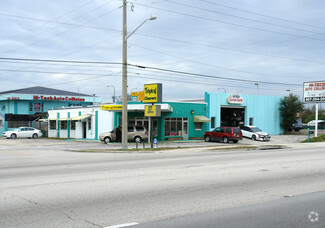 More details for 4000 Old Winter Garden Rd, Orlando, FL - Retail for Sale