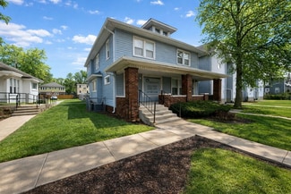 More details for 3545 N College Ave, Indianapolis, IN - Office for Lease