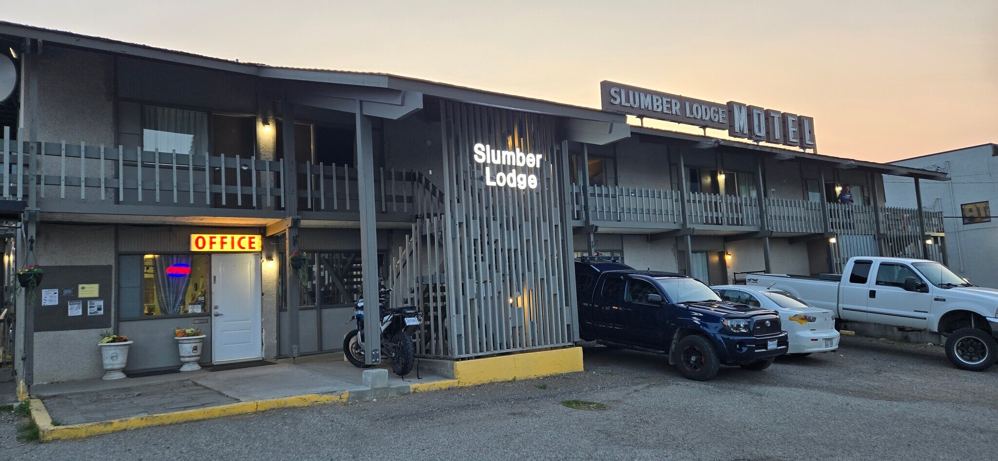 27 Seventh Ave S, Williams Lake, BC à vendre Photo du bâtiment- Image 1 de 12