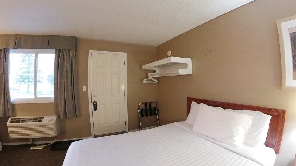 5604 4 Ave, Edson, AB à vendre - Vidéo sur l’inscription commerciale - Image 3 de 7