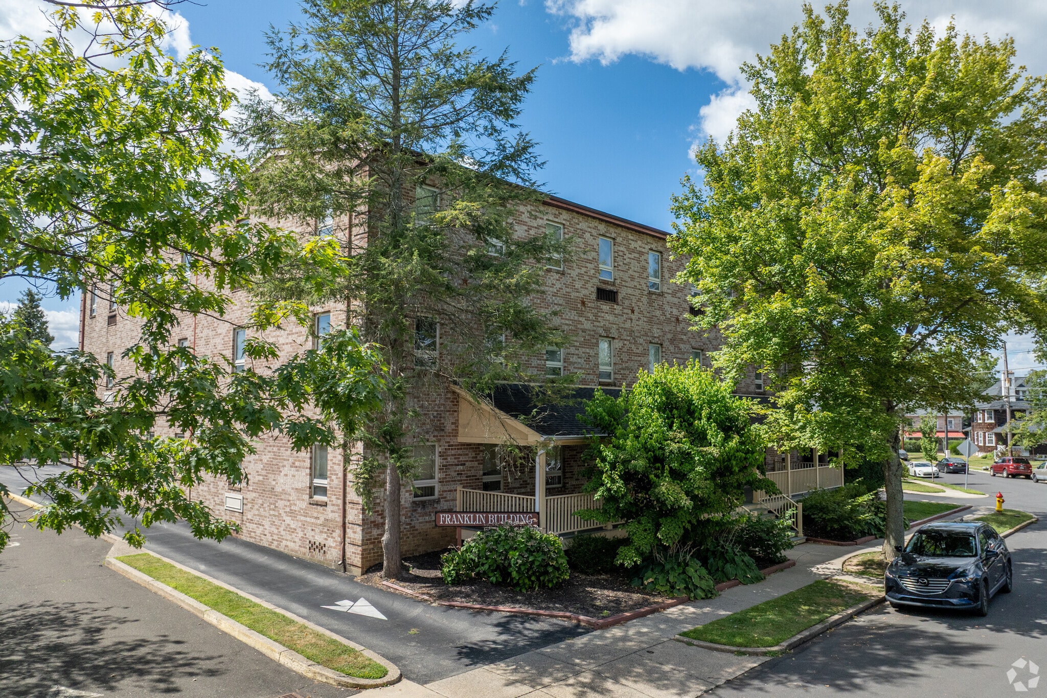 16 N Franklin St, Doylestown, PA for lease Primary Photo- Image 1 of 6