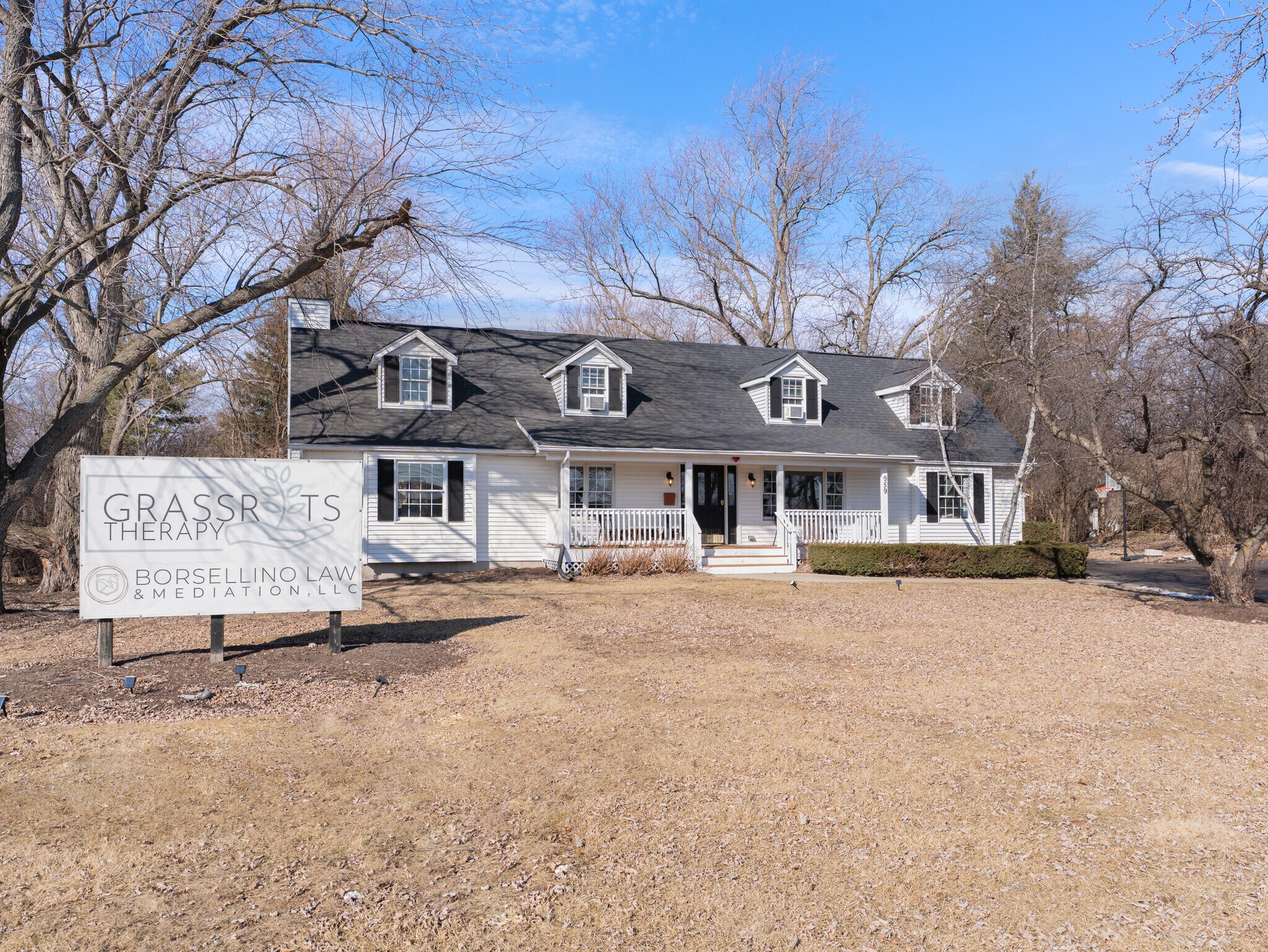 959 W Ogden Ave, Naperville, IL for sale Primary Photo- Image 1 of 45