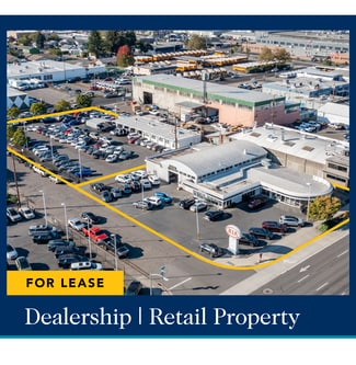 More details for 1810 W 7th Ave, Eugene, OR - Retail for Lease