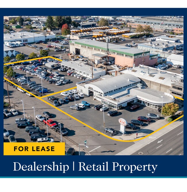 More details for 1810 W 7th Ave, Eugene, OR - Retail for Lease