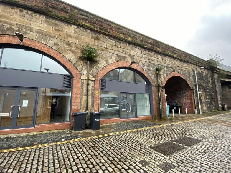 Brandling St, Gateshead à louer - Photo du bâtiment - Image 3 de 5