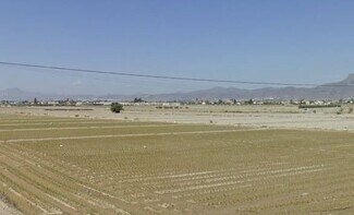 Plus de détails pour Terrain à vendre