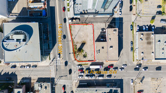 Plus de détails pour 1420 11th Ave SW, Calgary, AB - Terrain à vendre