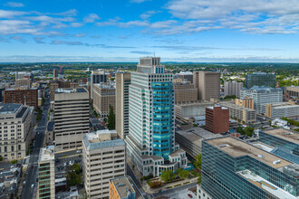 1201 N Market St, Wilmington, DE - Aérien  Vue de la carte