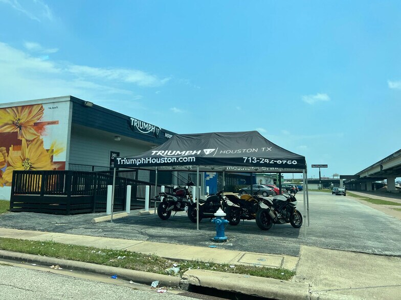 3401 Gulf Fwy, Houston, TX à vendre - Photo du bâtiment - Image 3 de 12