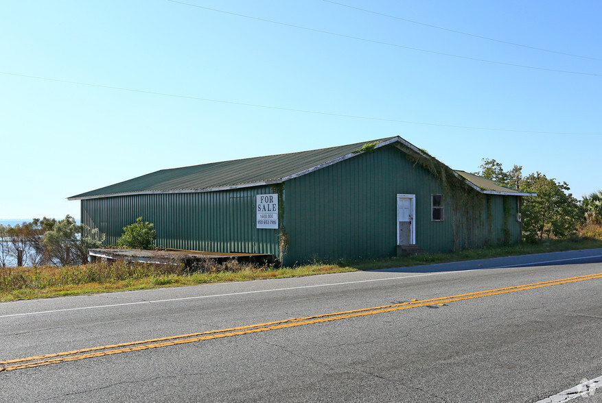 452 Us-98, Eastpoint, FL for sale - Primary Photo - Image 1 of 1