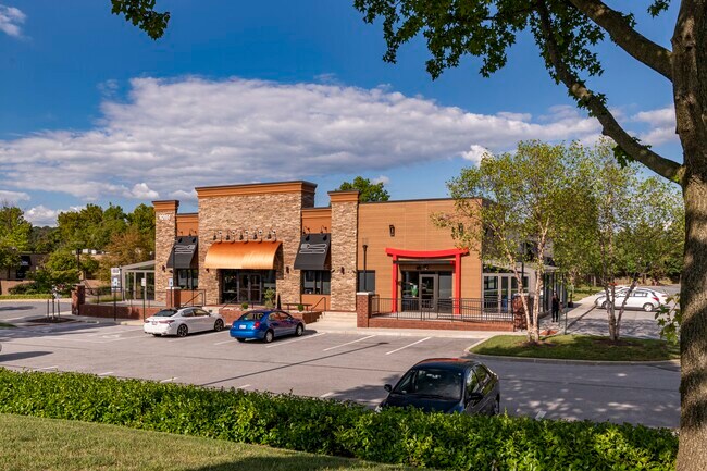 More details for 10151 York Rd, Cockeysville, MD - Retail for Lease