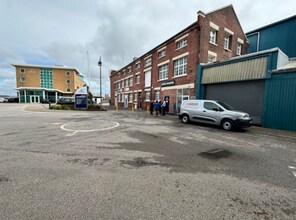 10 East St, Gosport à louer Photo du bâtiment- Image 1 de 3