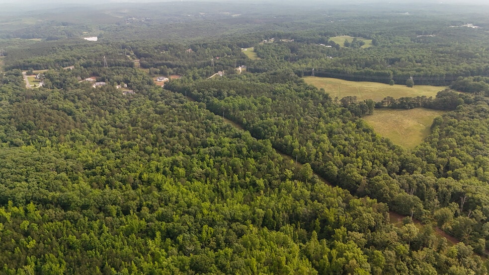 0 Theodore Cox Cir, Canton, GA for sale - Aerial - Image 3 of 15