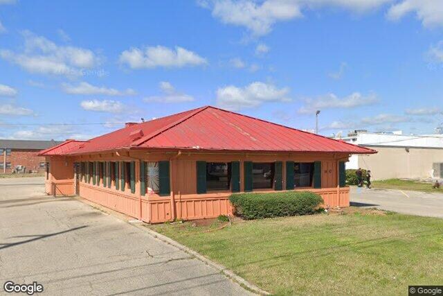 1410 N 31st Ave, Hattiesburg, MS for lease Building Photo- Image 1 of 3