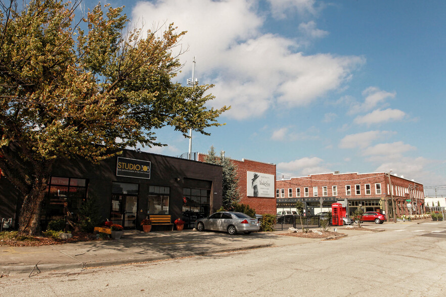 817 E 4th St, Tulsa, OK for sale - Building Photo - Image 3 of 50