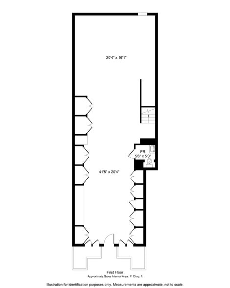 528 Washington St, Hoboken, NJ for lease - Building Photo - Image 2 of 6