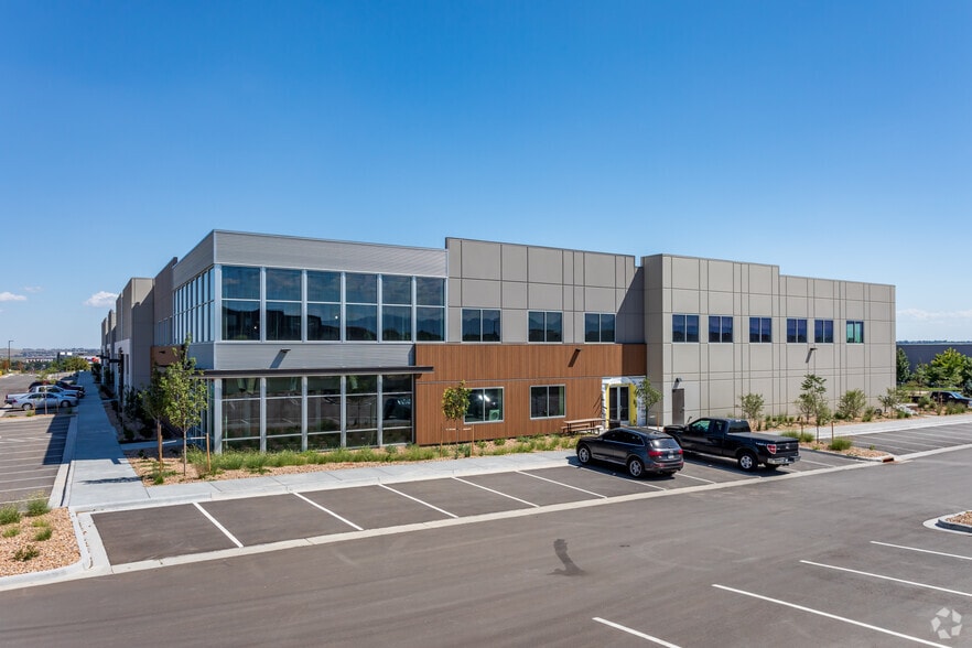 1875 Taylor Ave, Louisville, CO for sale - Building Photo - Image 1 of 3