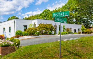 Plus de détails pour 490 Westfield Rd, Charlottesville, VA - Commerce de détail à vendre