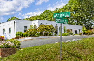 Plus de détails pour 490 Westfield Rd, Charlottesville, VA - Vente au détail à vendre